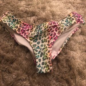 Victoria’s Secret PINK bikini bottoms